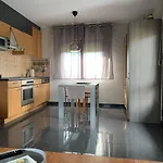 Vilalonga Lejlighed *