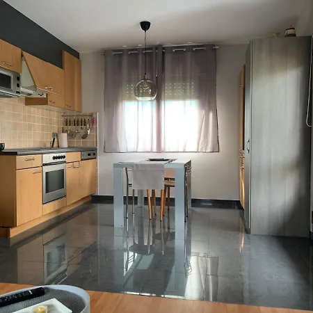 Vilalonga Appartement *