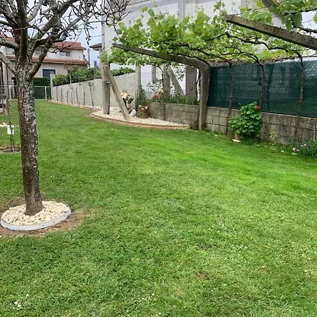 Vilalonga Apartment Sanxenxo