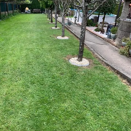 Vilalonga Appartement Sanxenxo