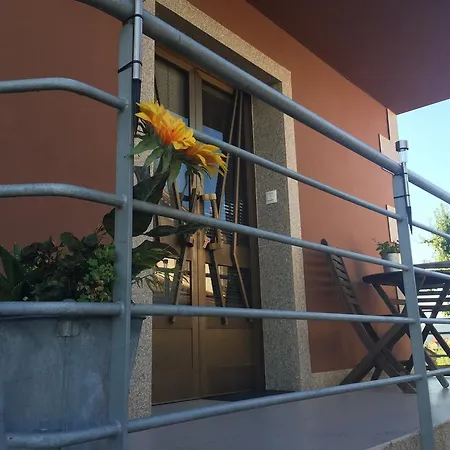 Vilalonga Apartment