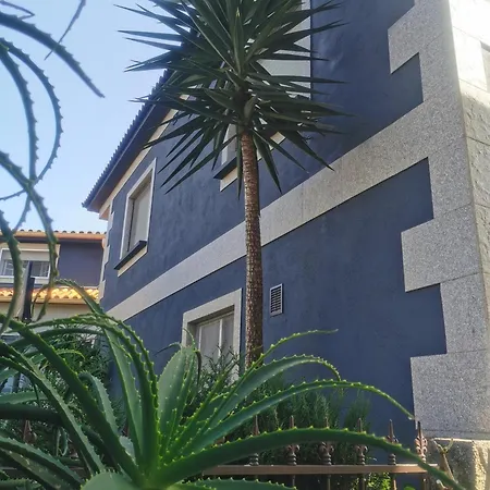Vilalonga Appartement *