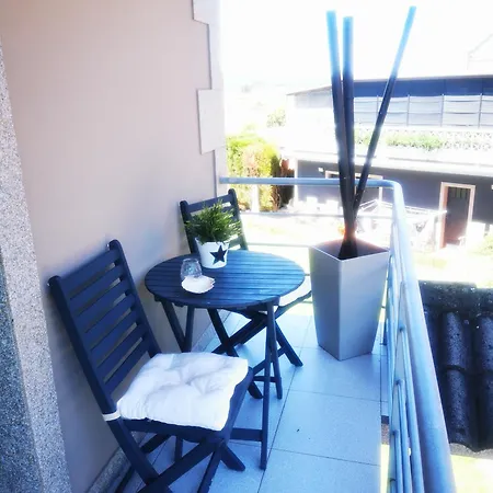 Vilalonga * Sanxenxo