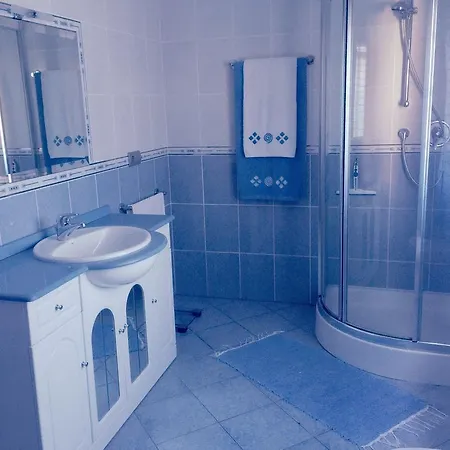 Vilalonga Appartement Sanxenxo