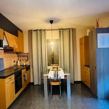 Appartement Vilalonga *