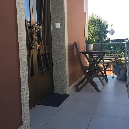 Vilalonga Apartment *