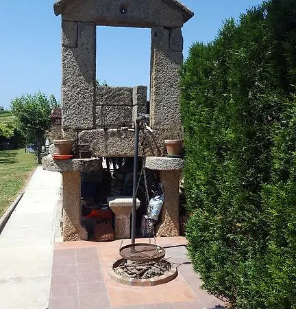 Vilalonga Sanxenxo