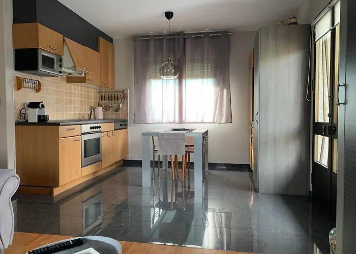 Vilalonga Apartment *