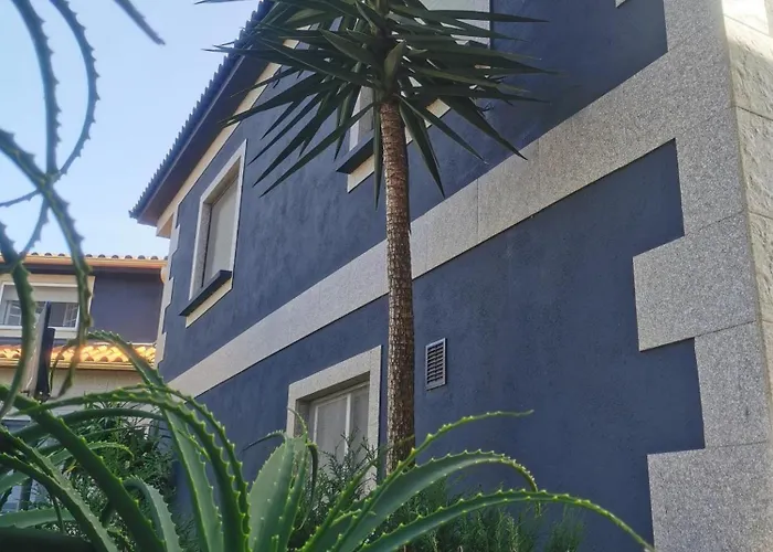 Vilalonga Apartment *