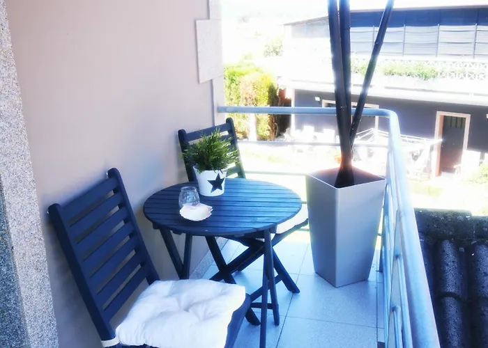 Vilalonga * Sanxenxo