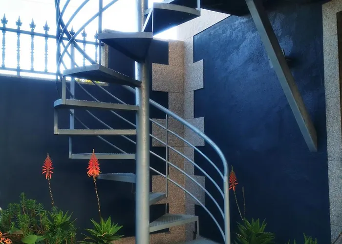 Vilalonga * Sanxenxo