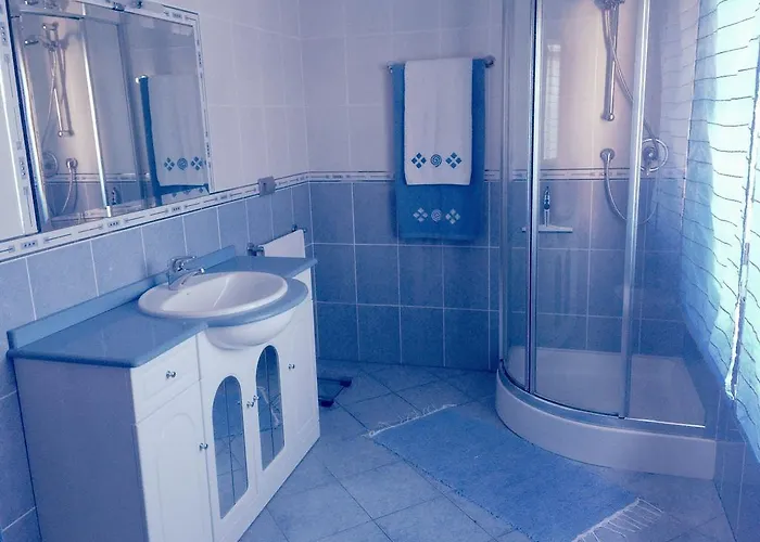 Vilalonga Apartment Sanxenxo