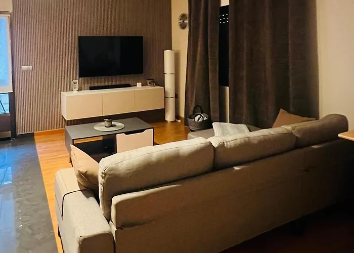 Vilalonga * Sanxenxo