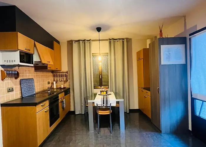 Apartment Vilalonga *