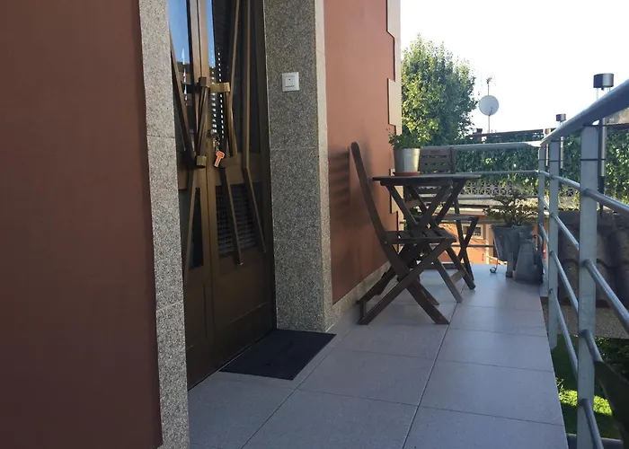 Vilalonga Apartment *