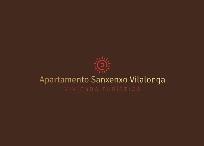 Vilalonga Apartment Sanxenxo